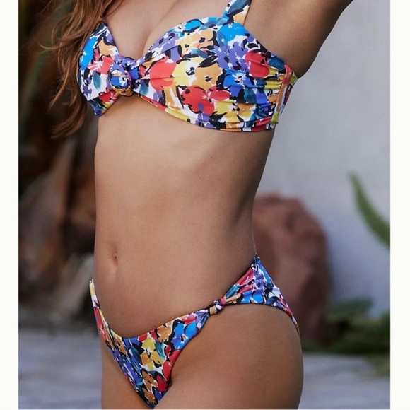 Beach Riot Bikini Set - Picture 2 of 6